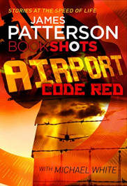 book cover of Airport: Code Red