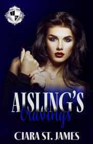 poster Aisling's Cravings