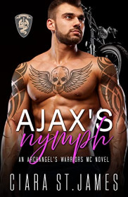 poster Ajax's Nymph