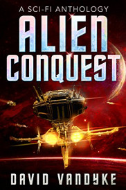 poster Alien Conquest