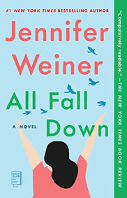 poster All Fall Down