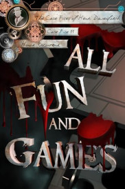poster All Fun and Games