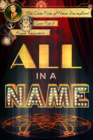 poster All In A Name