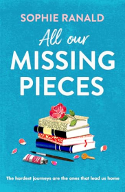 poster All Our Missing Pieces