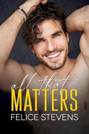 poster All That Matters