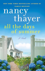 book cover of All the Days of Summer