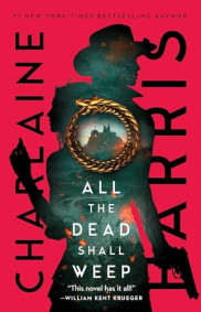 poster All the Dead Shall Weep