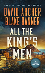 poster All The King's Men