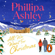 poster All We Want for Christmas