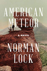 book cover of American Meteor