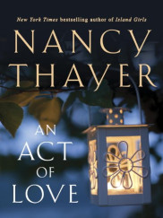 poster An Act of Love