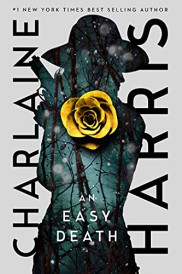 poster An Easy Death