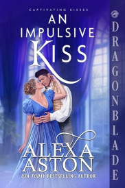 poster An Impulsive Kiss
