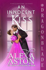 poster An Innocent Kiss