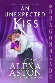 poster An Unexpected Kiss