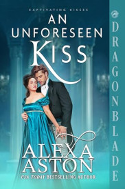 poster An Unforeseen Kiss