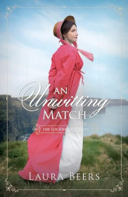 book cover of An Unwitting Match
