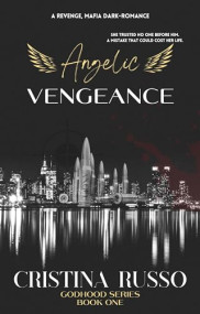 book cover of Angelic Vengeance