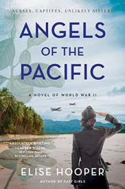 book cover of Angels of the Pacific