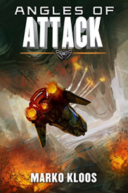 book cover of Angles of Attack