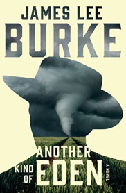 book cover of Another Kind of Eden