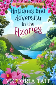 poster Antiques and Adversity in the Azores
