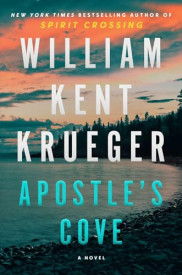 poster Apostle's Cove