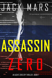 poster Assassin Zero