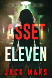 book cover of Asset Eleven
