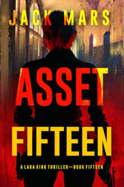 book cover of Asset Fifteen