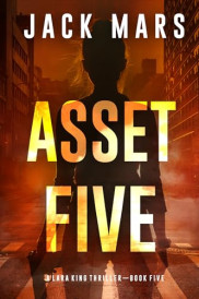 book cover of Asset Five