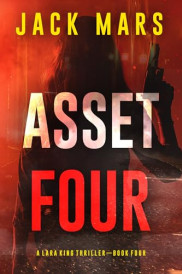 book cover of Asset Four