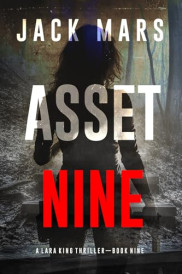 book cover of Asset Nine