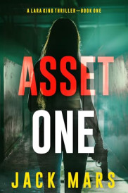 book cover of Asset One