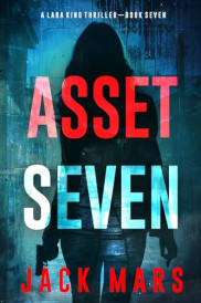 book cover of Asset Seven