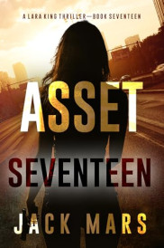 book cover of Asset Seventeen