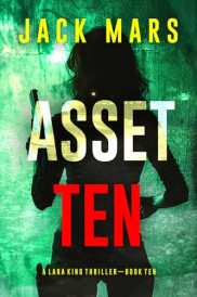 book cover of Asset Ten