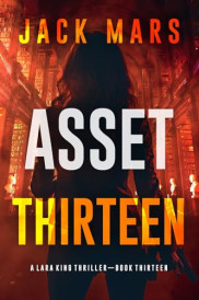 book cover of Asset Thirteen