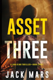 book cover of Asset Three