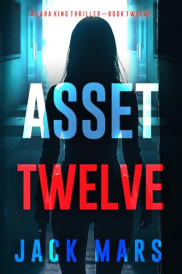 book cover of Asset Twelve