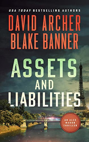 poster Assets and Liabilities