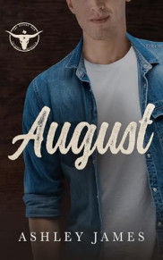 poster August