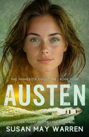 poster Austen