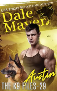 book cover of Austin