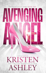 poster Avenging Angel