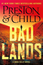 poster Badlands