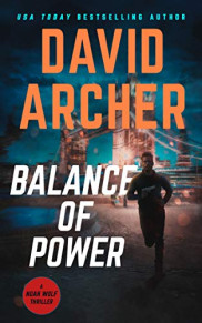 book cover of Balance of Power
