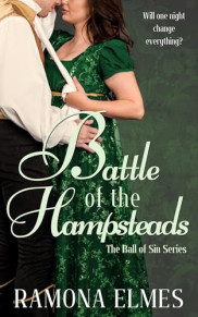 poster Battle of the Hampsteads