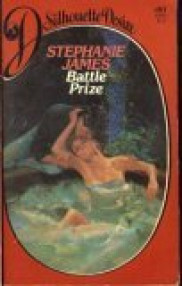 book cover of Battle Prize