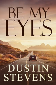 book cover of Be My Eyes